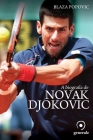 A biografia de Novak Djokovic Cover Image