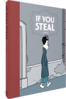If You Steal By Jason Cover Image