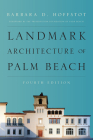 Landmark Architecture of Palm Beach Cover Image