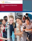 Condition of Education 2020 Cover Image
