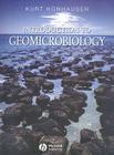 Introduction to Geomicrobiology By Kurt O. Konhauser Cover Image