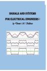 Signals and Systems for Electrical Engineers I Cover Image