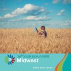 Midwest By Helen Foster James Cover Image