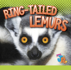 Ring-Tailed Lemurs By Marysa Storm Cover Image