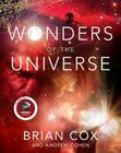 Wonders of the Universe (Wonders Series) By Brian Cox, Andrew Cohen Cover Image
