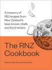 The RNZ Cookbook: A treasury of 180 recipes from New Zealand’s best-known chefs and food writers By Kathy Paterson (Editor), David Cohen (Editor) Cover Image