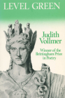 Level Green (Wisconsin Poetry Series) By Judith Vollmer Cover Image