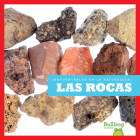 Las Rocas (Rocks) By Jenna Lee Gleisner Cover Image