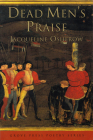 Dead Men's Praise: Poems By Jacqueline Osherow Cover Image