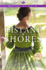 Hearts of Eire: Distant Shores By Rachel Nickle Cover Image