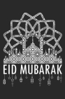 Eid Mubarak: Ramadan Kareem I Muslim Holiday I Islam I Holidays Cover Image
