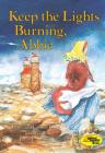 Keep the Lights Burning, Abbie (On My Own History) By Connie Roop, Peter Roop, Peter E. Hanson (Illustrator) Cover Image