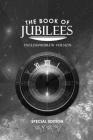 THE BOOK OF JUBILEES (Black & White) Cover Image