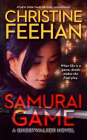 Samurai Game (A GhostWalker Novel #10) By Christine Feehan Cover Image
