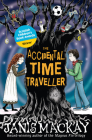 The Accidental Time Traveller Cover Image