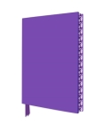 Mystic Mauve Artisan Notebook (Flame Tree Journals) (Artisan Notebooks) By Flame Tree Studio (Created by) Cover Image