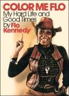 Color Me Flo By Flo Kennedy Cover Image