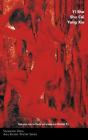 Poems of Yi Sha, Shu Cai & Yang Xie By Ouyang Yu, Shu Cai, Yang Xie Cover Image