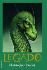 Legado / Inheritance By Christopher Paolini Cover Image