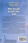 May Allah Bless The USA By Shahinul Islam Khalisdar Cover Image