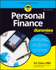 Personal Finance for Dummies By Eric Tyson Cover Image