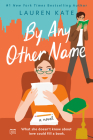 By Any Other Name By Lauren Kate Cover Image