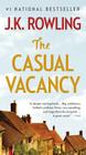 The Casual Vacancy Cover Image