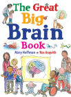 The Great Big Brain Book By Mary Hoffman, Ros Asquith (Illustrator) Cover Image