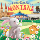 The Easter Egg Hunt in Montana Cover Image