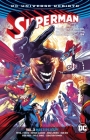 Superman Vol. 3: Multiplicity (Rebirth) By Peter J. Tomasi, Patrick Gleason, Patrick Gleason (Illustrator) Cover Image