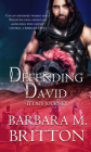 Defending David (Tribes of Israel) By Barbara M. Britton Cover Image