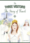 The Three Visitors: The Story of Knock By Eleanor Gormally, Barbara Croatto (Illustrator) Cover Image
