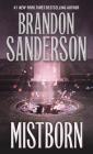 Mistborn: The Final Empire (The Mistborn Saga #1) Cover Image