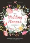 Wedding Planner Checklist By Inc Peter Pauper Press (Created by) Cover Image