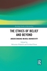 The Ethics of Belief and Beyond: Understanding Mental Normativity Cover Image