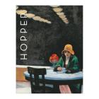 Edward Hopper Portfolio Notes Cover Image