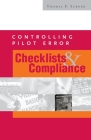 Controlling Pilot Error: Checklists & Compliance By Thomas P. Turner Cover Image