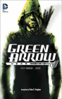 Green Arrow: Year One (Green Arrow (DC Comics Paperback)) By Andy Diggle, Jock (Illustrator) Cover Image