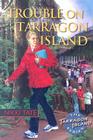 Trouble on Tarragon Island Cover Image