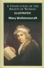 A Vindication of the Rights of Woman Illustrated Cover Image