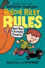 Roscoe Riley Rules #7: Never Race a Runaway Pumpkin By Katherine Applegate, Brian Biggs (Illustrator) Cover Image