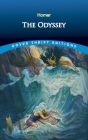 The Odyssey By Homer Cover Image