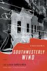 Southwesterly Wind: An Inspector Espinosa Mystery (Inspector Espinosa Mysteries #3) Cover Image