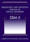 Diagnostic and Statistical Manual of Mental Disorders (Dsm-5(r)) Cover Image
