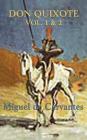 Don Quixote By Miguel De Cervantes Saavedra Cover Image