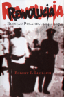 Rewolucja By Robert E. Blobaum Cover Image