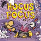 Hocus Focus Cover Image