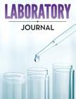 Laboratory Journal By Speedy Publishing LLC Cover Image