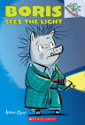 Boris Sees the Light: A Branches Book (Boris #4) Cover Image
