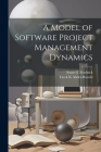 A Model of Software Project Management Dynamics Cover Image